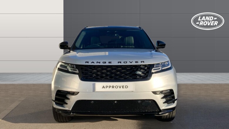 Land Rover Range Rover Velar 2.0 D200 Edition 5dr Auto Diesel Estate